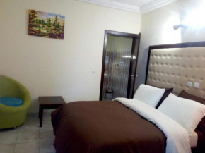 Hotel Saphir